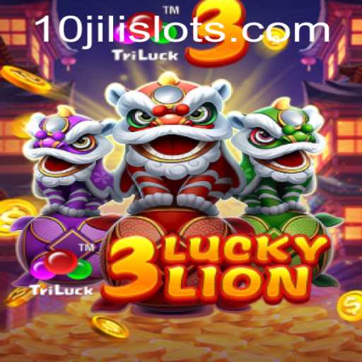 Exploring 3LUCKYLION: A Modern Gaming Experience with an Exciting Twist