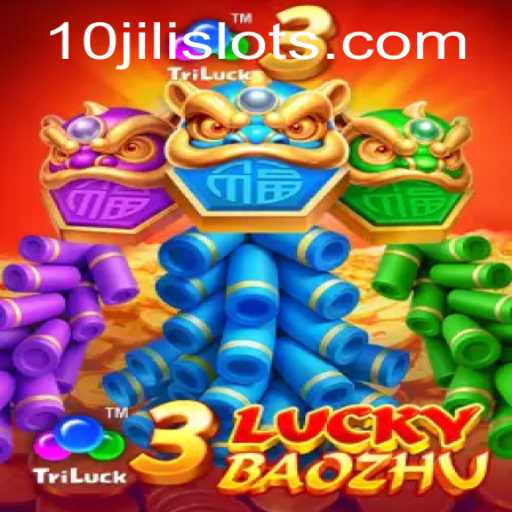Discover the Exciting World of 3LuckyBaozhu: A Dive into Gameplay and Strategy