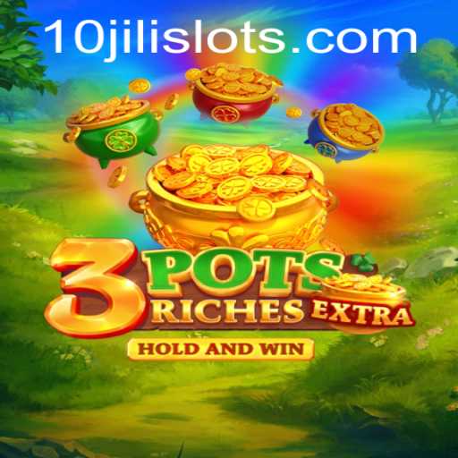 3potsExtra: Exploring the Exciting World of Strategy and Chance