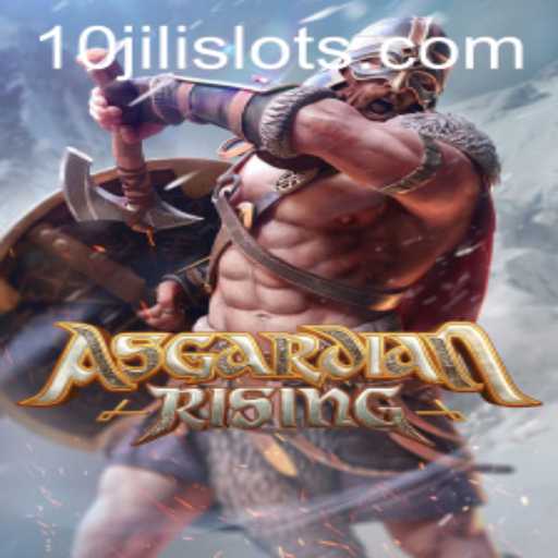 AsgardianRising: Unleashing Norse Mythology in Modern Gaming