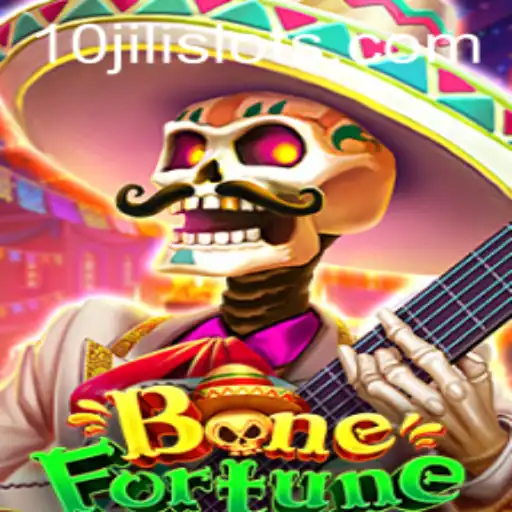 Explore BoneFortune: The Thrilling New Game Featuring 10JILI