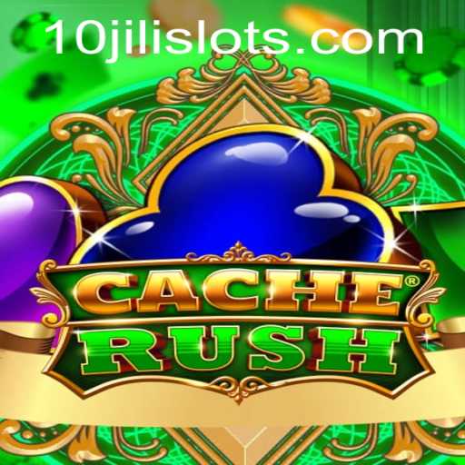 CacheRush: Exploring the Dynamics of Modern Gaming with 10JILI