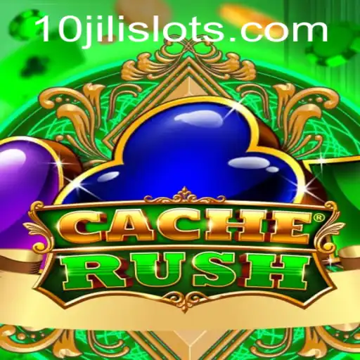 CacheRush: Exploring the Dynamics of Modern Gaming with 10JILI