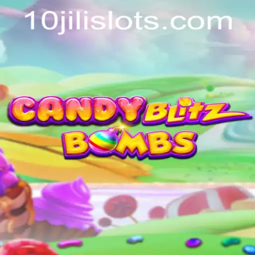 Exploring CandyBlitzBombs: The Thrilling Arcade Game Taking the World by Storm