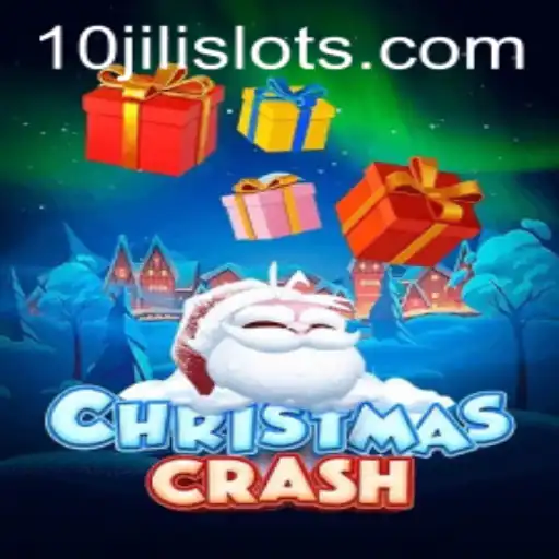 Discover the Thrills of ChristmasCrash With 10JILI