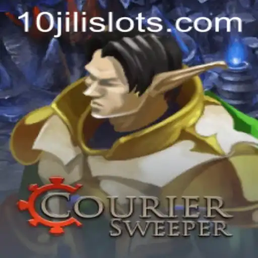 CourierSweeper: A New Twist on Classic Gaming with 10JILI