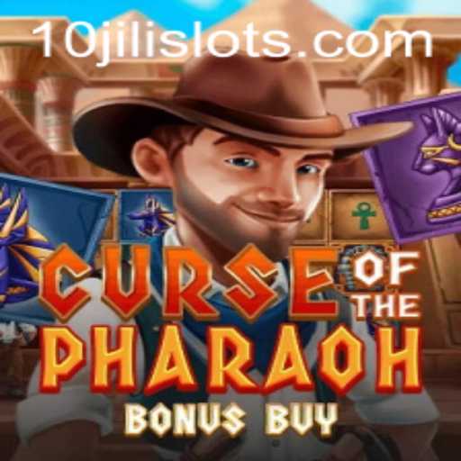 Exploring the Mysteries of Curse of the Pharaoh Bonus Buy: A Glimpse into Adventure
