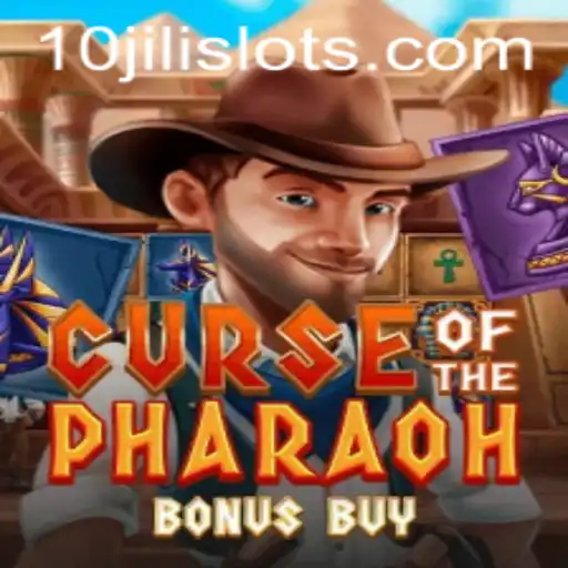 Exploring the Mysteries of Curse of the Pharaoh Bonus Buy: A Glimpse into Adventure