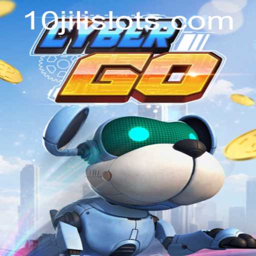 The World of CyberGO: Engaging Adventures With 10JILI