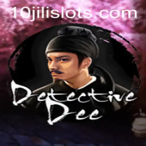 DetectiveDee: An Immersive Journey into Ancient Mysteries