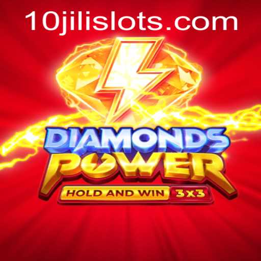 Discovering the Allure of Diamondspower: A New Gaming Experience with 10JILI