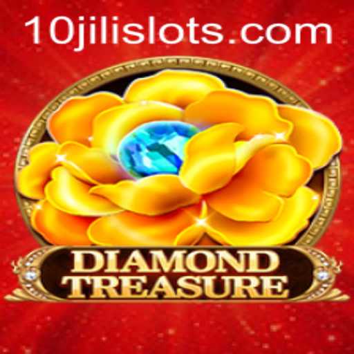 Exploring Diamondtreasure with 10JILI: A Thrilling Gaming Adventure