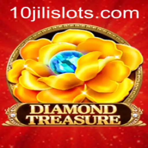 Exploring Diamondtreasure with 10JILI: A Thrilling Gaming Adventure