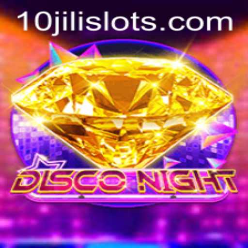 Exploring DiscoNight: A Journey into the World of 10JILI