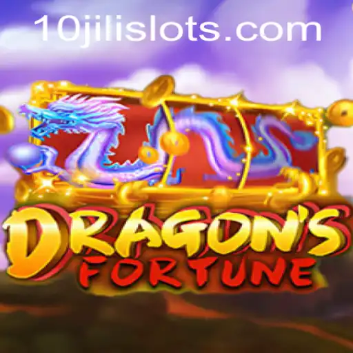 DragonFortune: An Intriguing Journey into the Realm of Luck and Adventure