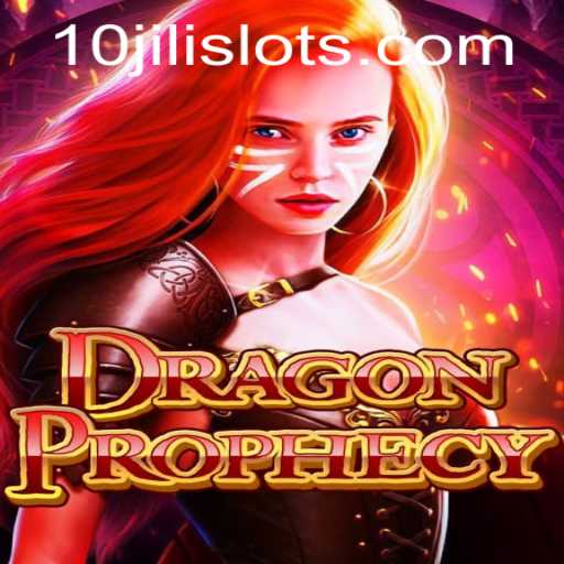 Unveiling DragonProphecy: A New Frontier in Gaming with 10JILI