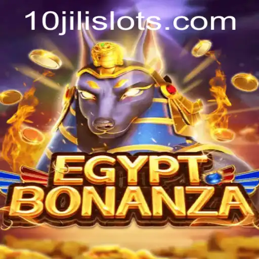 Exploring the Thrills of EgyptBonanza: Unveiling the Mysteries of Ancient Egypt with 10JILI