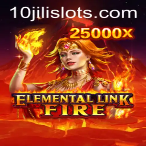 ElementalLinkFire: A Thrilling Adventure in the World of Elements
