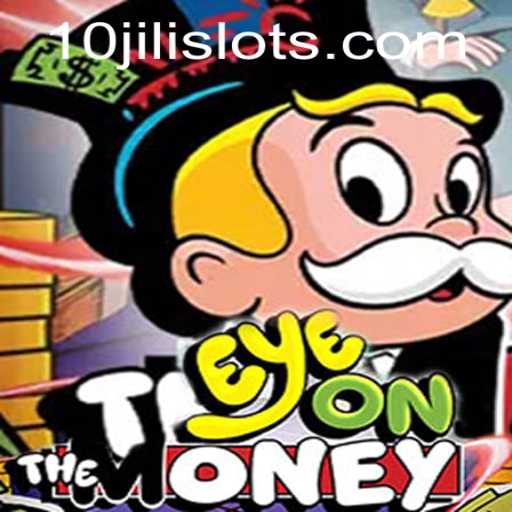 EyeOnTheMoney: A New Era of Interactive Gaming
