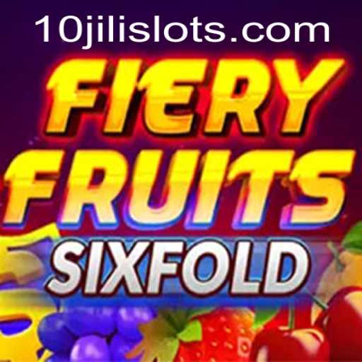 Exploring FieryFruitsSixFold: A New Flame in the Gaming World