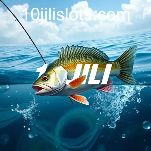 Exploring the World of Fishing Games: The Rise of 10JILI
