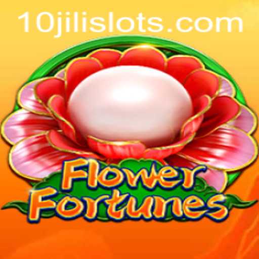 Discover the Magic of FlowerFortunes with 10JILI