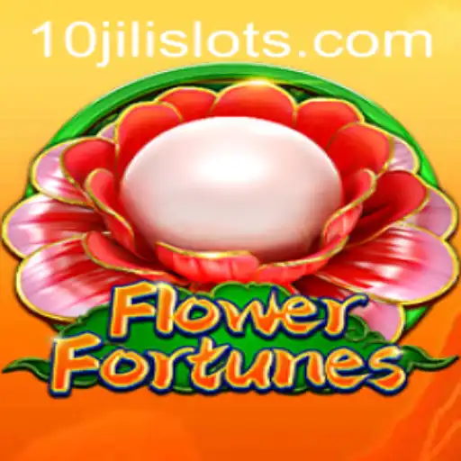 Discover the Magic of FlowerFortunes with 10JILI