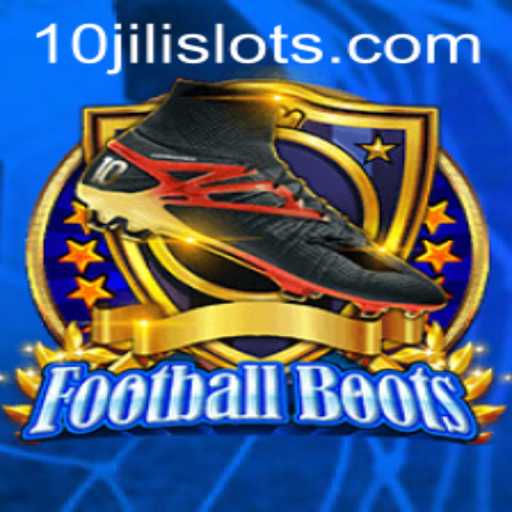 Exploring the Dynamic World of FootballBoots: The Ultimate Guide to 10JILI