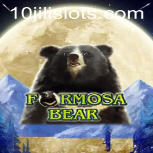 Exploring the Exciting World of FormosaBear: A Deep Dive into 10JILI