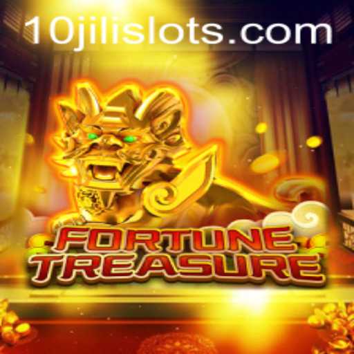Unveiling the Magic of FortuneTreasure: An In-Depth Look at the Game