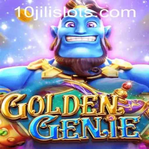 Unveiling the Allure of GOLDENGENIE with 10JILI: A Comprehensive Guide
