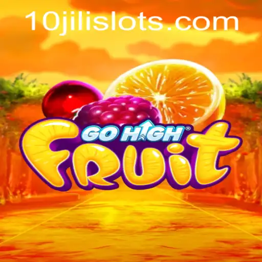 Unveiling GoHighFruit: A Journey Through Juicy Adventures and Excitement with 10JILI