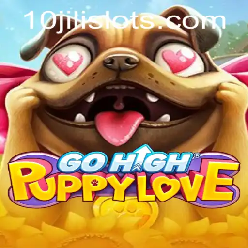 GoHighPuppyLove: An Exploration into the Whimsical World of 10JILI Gaming