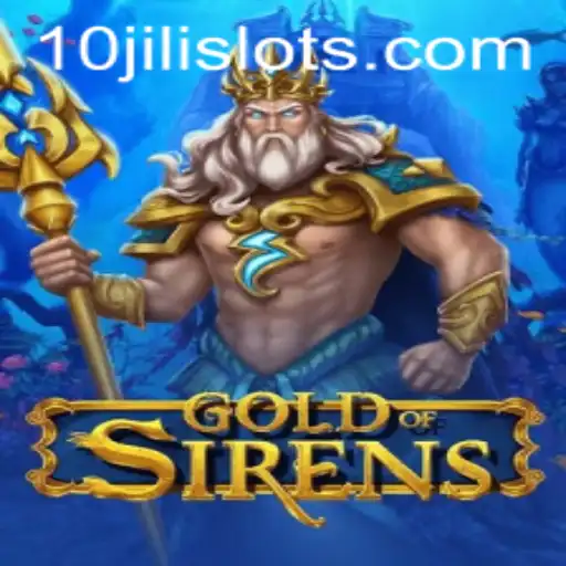 GoldofSirens: An Enchanting Adventure Awaiting Gamers
