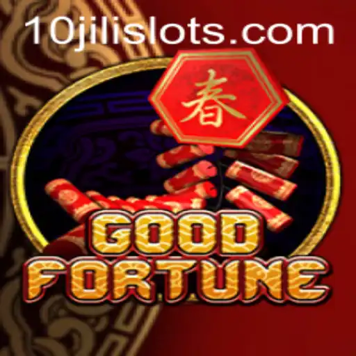 GoodFortune: Unveiling the Magic of 10JILI