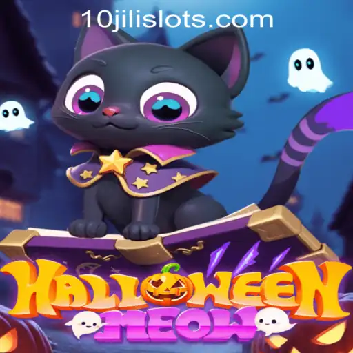 HalloweenMeow: A Spooktacular Gaming Adventure Awaits