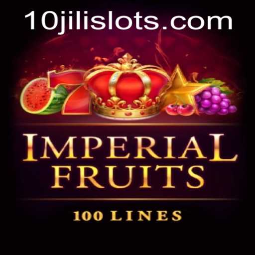 Exploring the Enchanting World of ImperialFruits100: A Juicy Gaming Experience with 10JILI