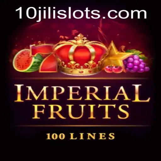 Exploring the Enchanting World of ImperialFruits100: A Juicy Gaming Experience with 10JILI
