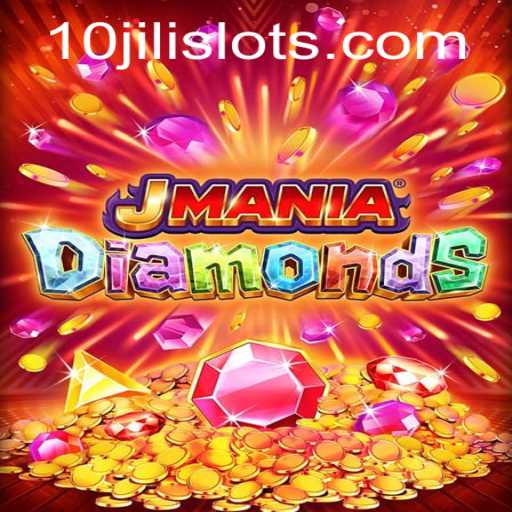 JManiaDiamonds: The Exciting World of Gem-based Puzzles