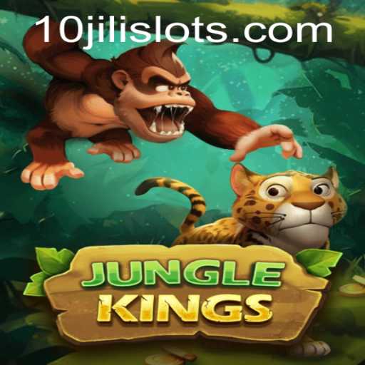 Exploring the Thrilling World of JungleKings and the Role of 10JILI