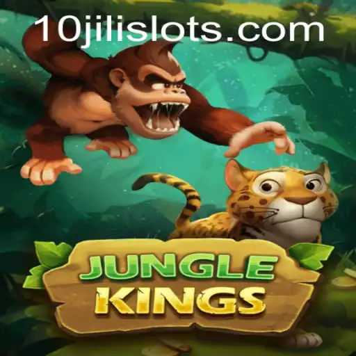 Exploring the Thrilling World of JungleKings and the Role of 10JILI