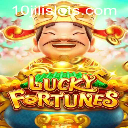 Unveiling the Thrills of LUCKYFORTUNES: A Modern Gaming Adventure