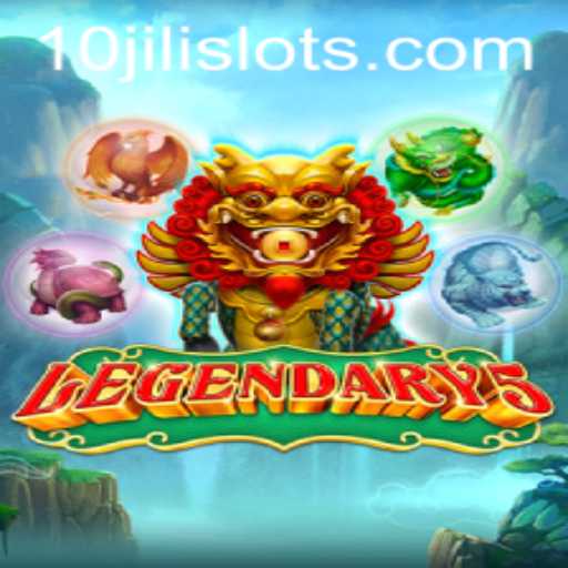 Exploring the Mystical World of Legendary5 with the Power of 10JILI