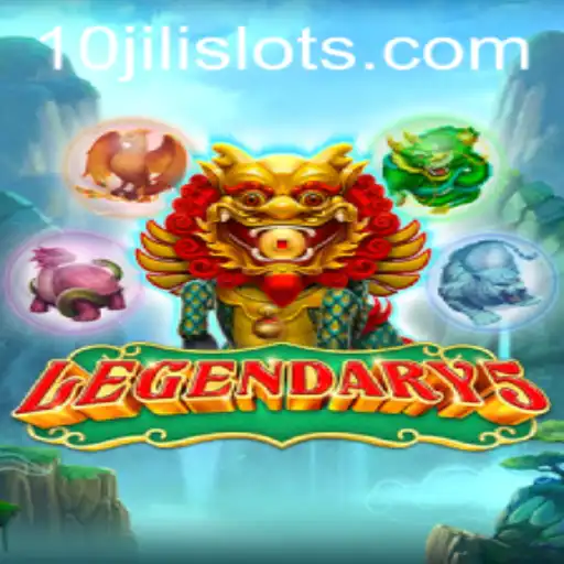 Exploring the Mystical World of Legendary5 with the Power of 10JILI