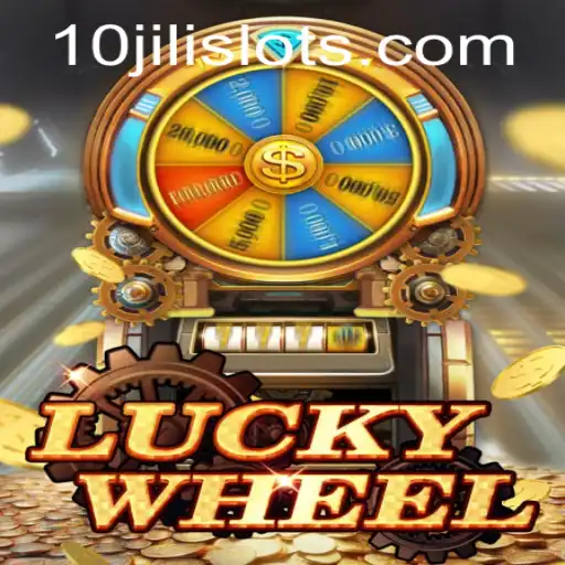 Spinning Fortune: The Allure of LuckyWheel and the 10JILI Trend
