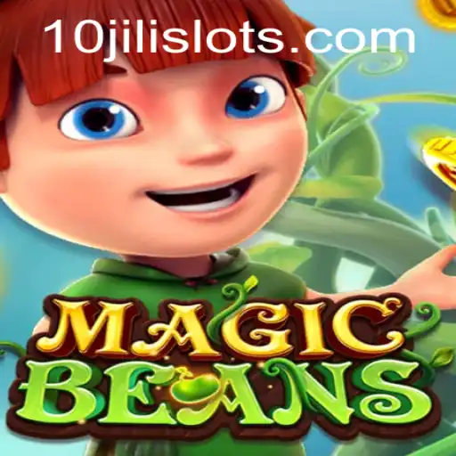 Discover the Enchanting World of MAGICBEANS