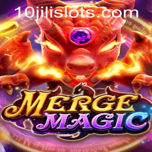 Exploring MergeMagic: A Spellbinding Adventure with 10JILI