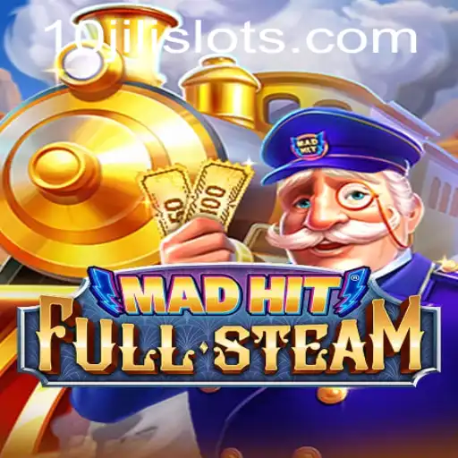 Exploring MadHitFullSteam and the Key Role of 10JILI