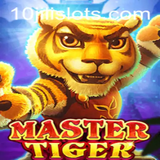 Exploring the Exciting World of MasterTiger: The New Sensation in Gaming