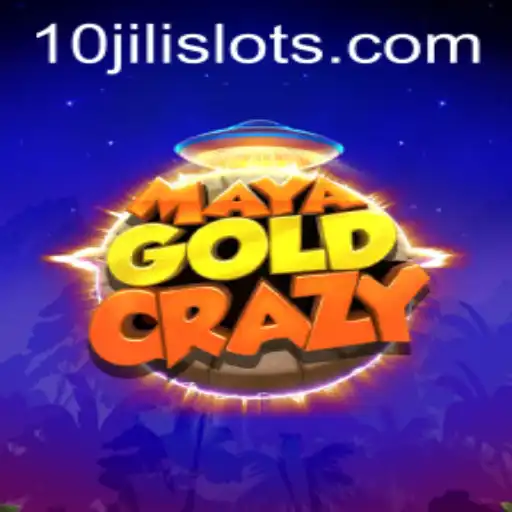 Discovering the Excitement of MayaGoldCrazy with 10JILI